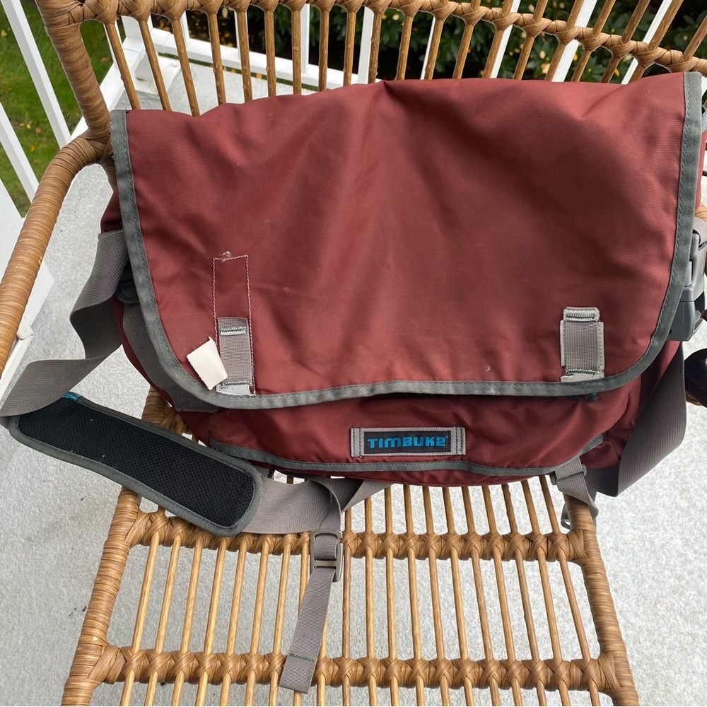 Timbuk2 Messenger Bag